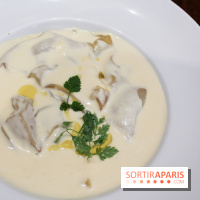 Le comptoir de la gastronomie fait peau neuve