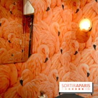 Le Bisou, le bar qui sait se faire aimer