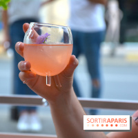 Le Bisou, le bar qui sait se faire aimer