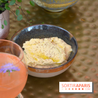 Le Bisou, le bar qui sait se faire aimer