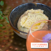 Le Bisou, le bar qui sait se faire aimer