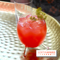 Le Bisou, le bar qui sait se faire aimer