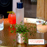 Le Bisou, le bar qui sait se faire aimer