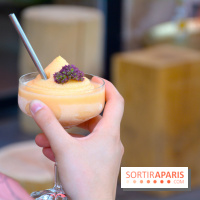 Le Bisou, le bar qui sait se faire aimer