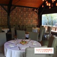 L'Auberge du Bonheur