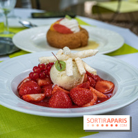 L'Auberge du Bonheur