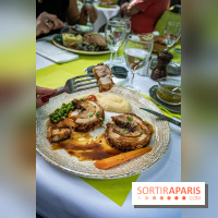 L'Auberge du Bonheur