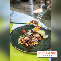 L'Auberge du Bonheur