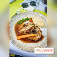 L'Auberge du Bonheur