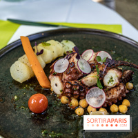 L'Auberge du Bonheur