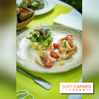 L'Auberge du Bonheur