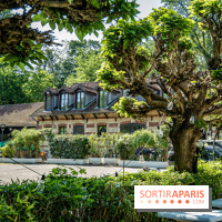 L'Auberge du Bonheur