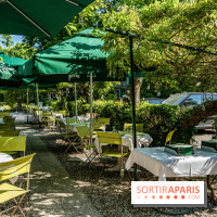 L'Auberge du Bonheur