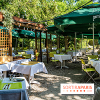 L'Auberge du Bonheur