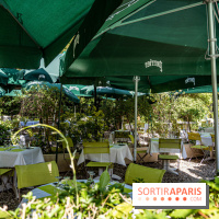 L'Auberge du Bonheur