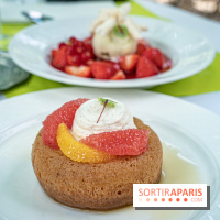 L'Auberge du Bonheur