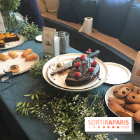 Le Café Marlette BHV Marais