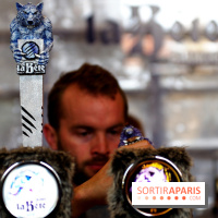 Le Mondial de la Bière 2017 à Paris