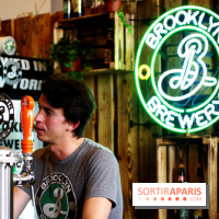 Le Mondial de la Bière 2017 à Paris