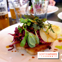 Le Mondial de la Bière 2017 à Paris