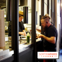 Le Mondial de la Bière 2017 à Paris