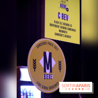Le Mondial de la Bière 2017 à Paris