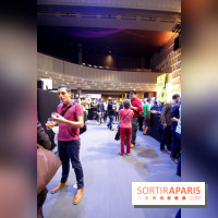 Le Mondial de la Bière 2017 à Paris