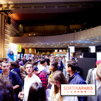 Le Mondial de la Bière 2017 à Paris