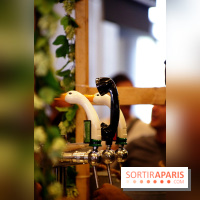 Le Mondial de la Bière 2017 à Paris