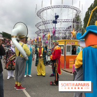 La Fête des Loges 2017