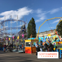 La Fête des Loges 2017
