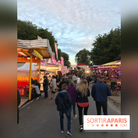 La Fête des Loges 2017