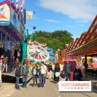 La Fête des Loges 2017