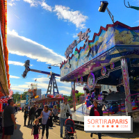 La Fête des Loges 2017