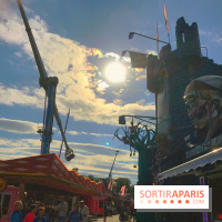 La Fête des Loges 2017