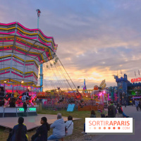 La Fête des Loges 2017