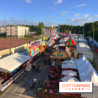 La Fête des Loges 2017