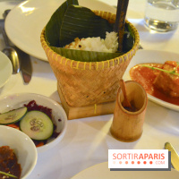 Djakarta Bali : Les saveurs de l'indonésie