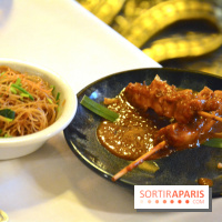 Djakarta Bali : Les saveurs de l'indonésie