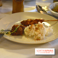 Djakarta Bali : Les saveurs de l'indonésie