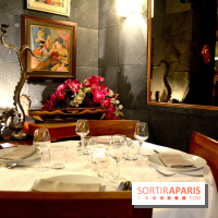 Djakarta Bali : Les saveurs de l'indonésie