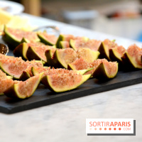 L'Aperitivo chez Roberta