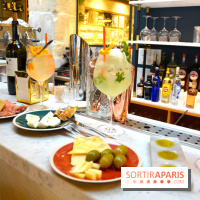 L'Aperitivo chez Roberta