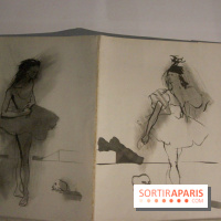 Exposition Dior au Musée des Arts Décoratifs 