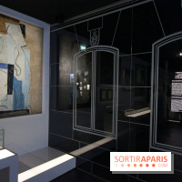 Exposition Dior au Musée des Arts Décoratifs 