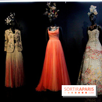 Exposition Dior au Musée des Arts Décoratifs 