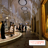 Exposition Dior au Musée des Arts Décoratifs 