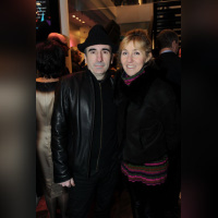 Philippe Harel
Sylvie Bourgeois
