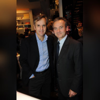 Bernard de la Villardière
Philippe Citroen