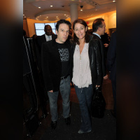 Philippe Vandel
Daniela Lombroso
